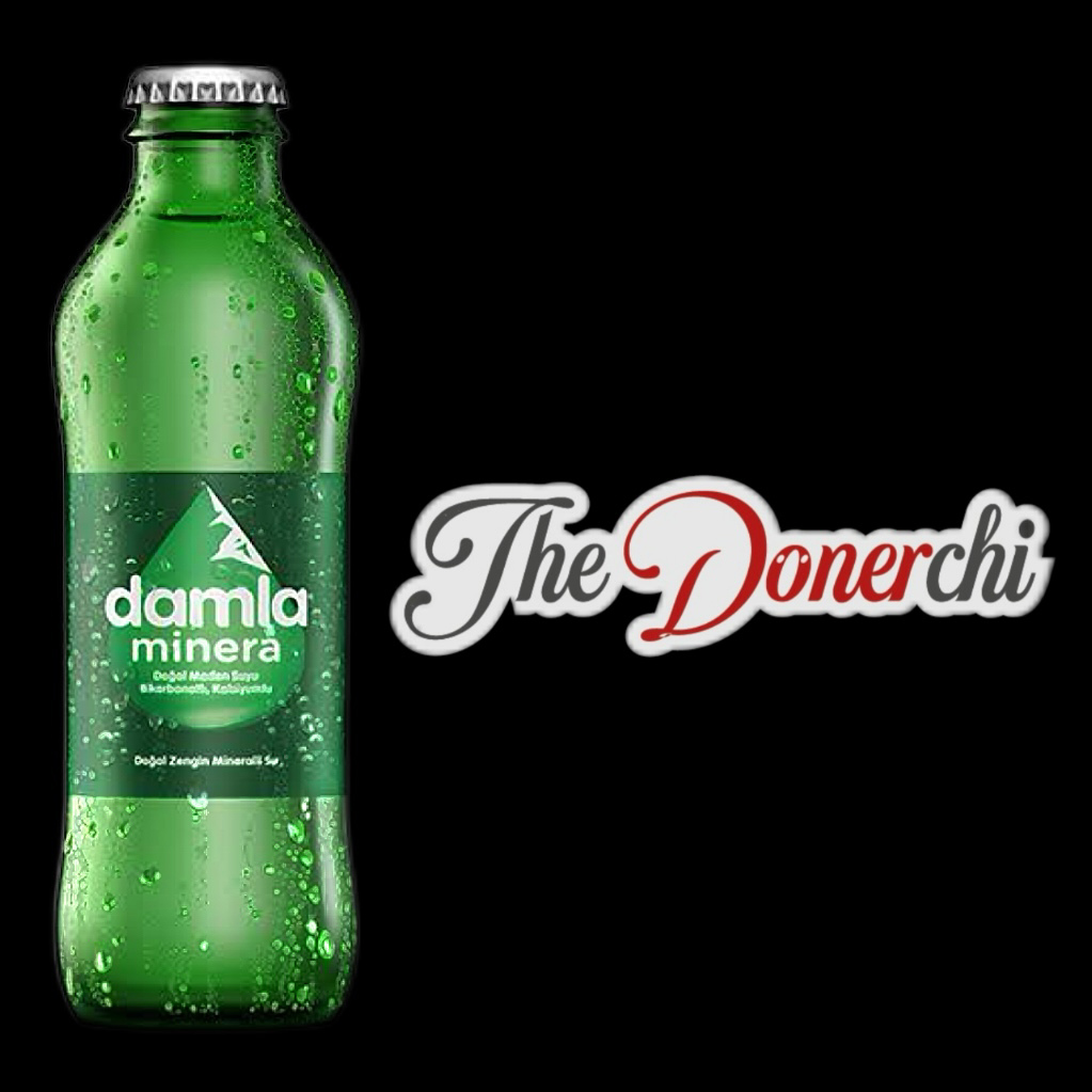 DAMLA SODA