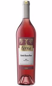 Terra  Roze