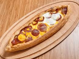 Pide sucuk