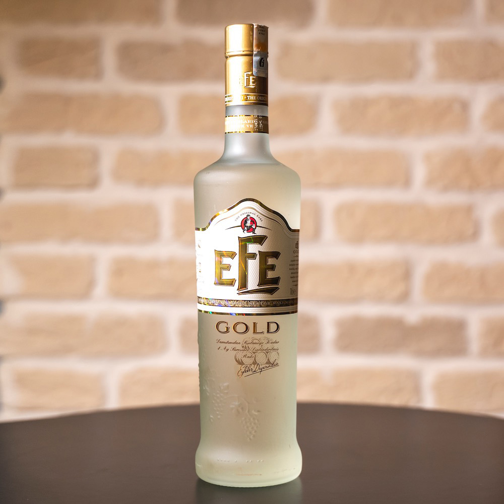 EFE GOLD 70 cl