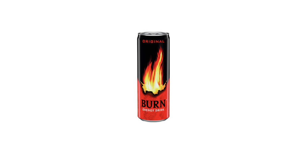 BURN