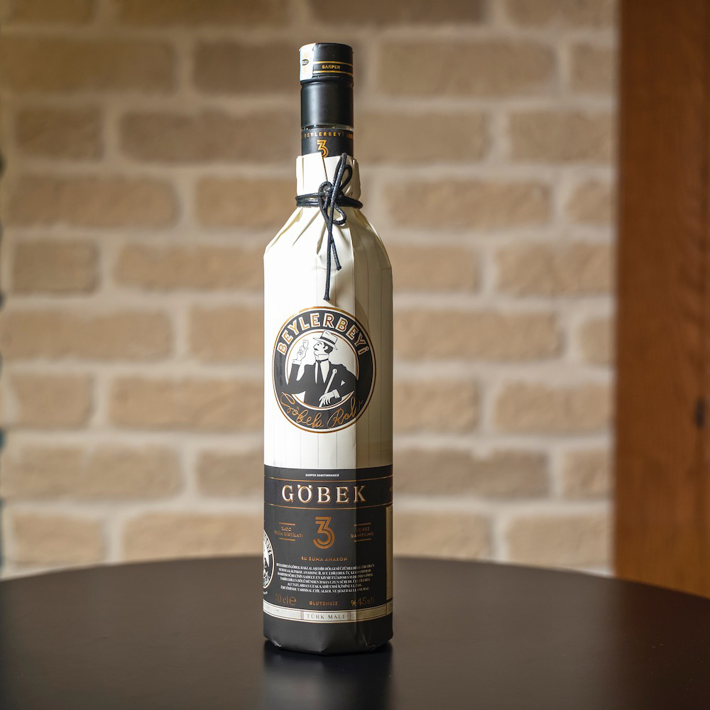 Beylerbeyi Göbek 50 cl