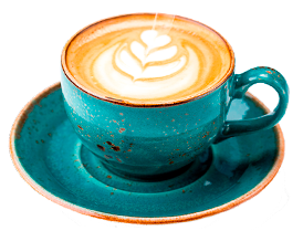 COFFEE VENICE