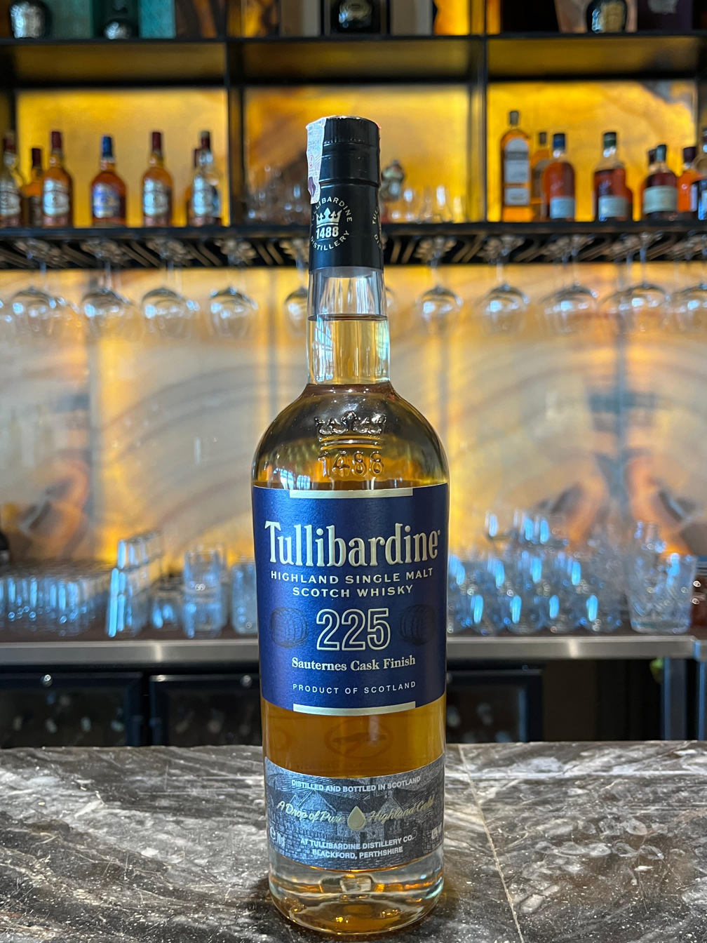 TULLIBARDINE 225