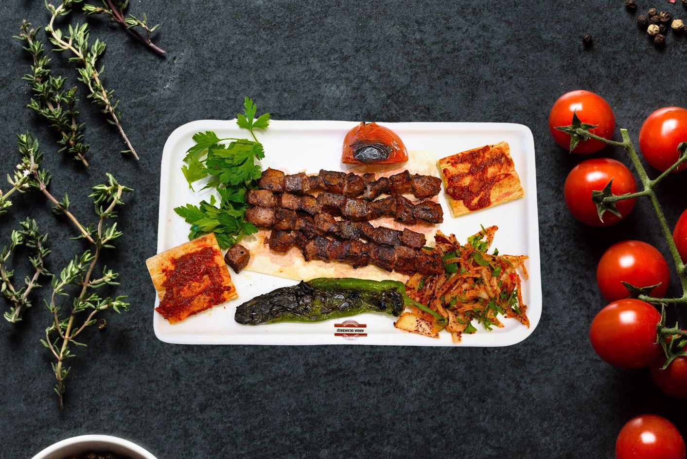 Ciğer Şiş