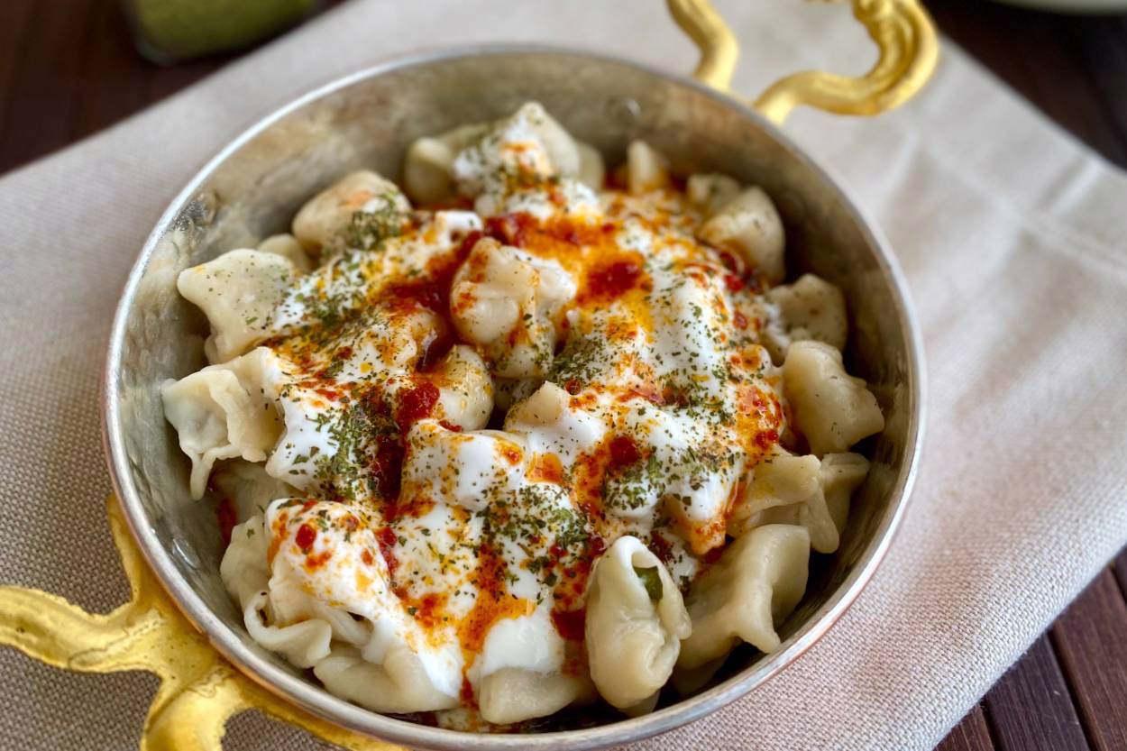 mantı 