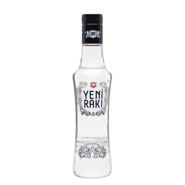 Yeni Rakı 35 cl