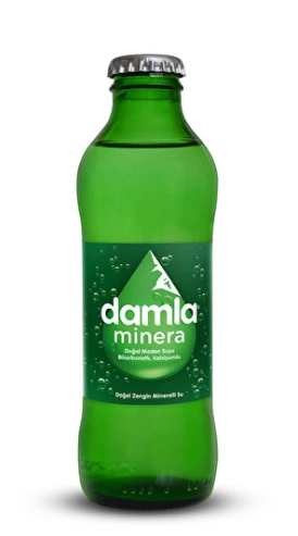 DAMLA SADE SODA