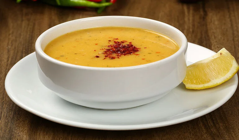 Mercimek