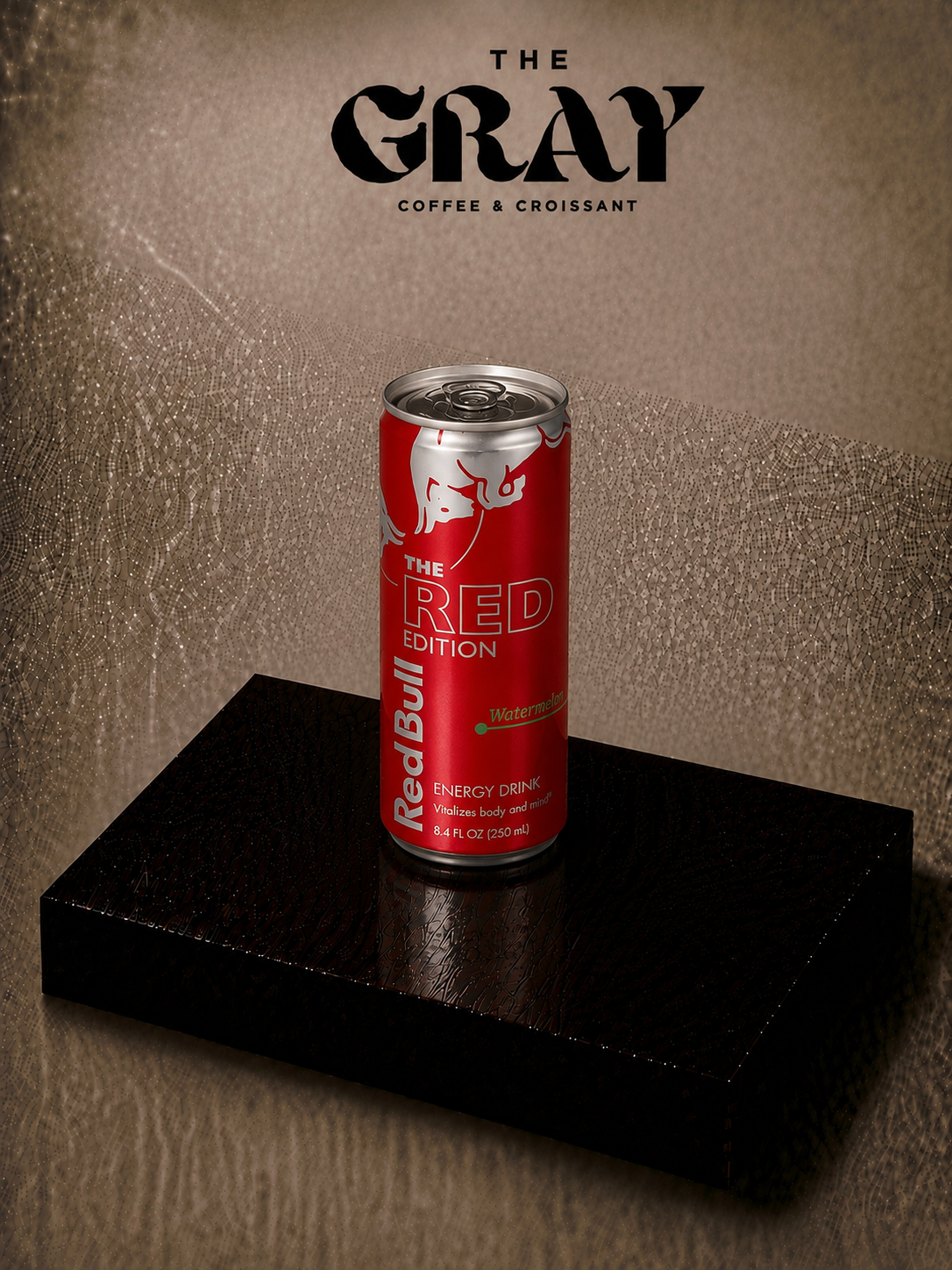 Red Redbull