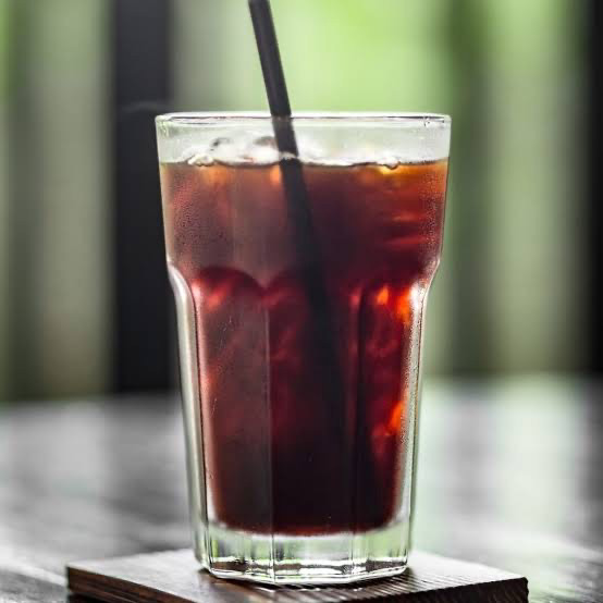 Iced Fılter 