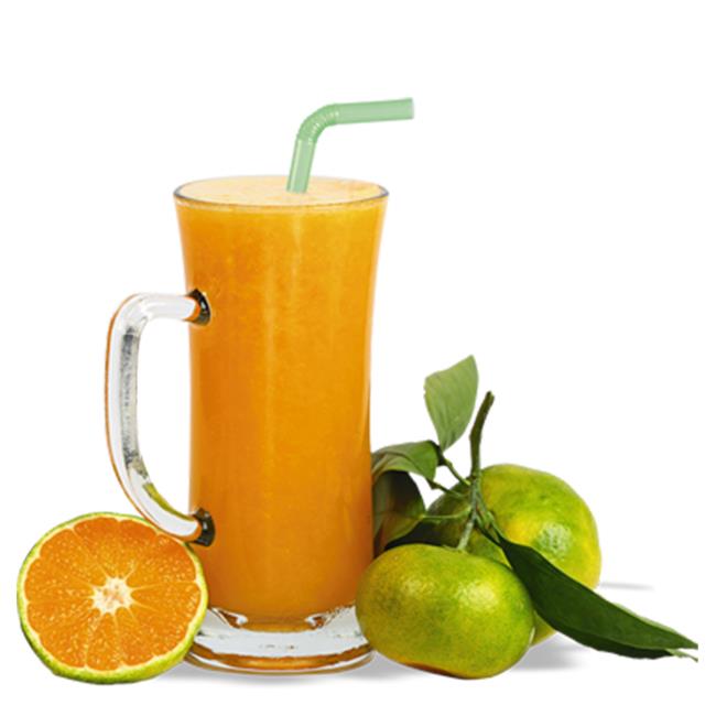 Mandalina Atom fındıklı