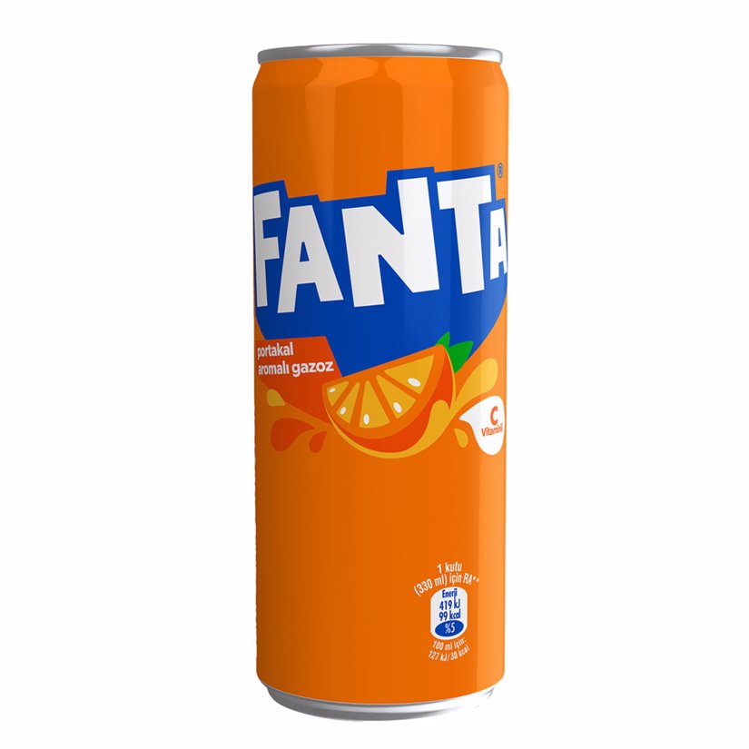 Fanta 300 ML