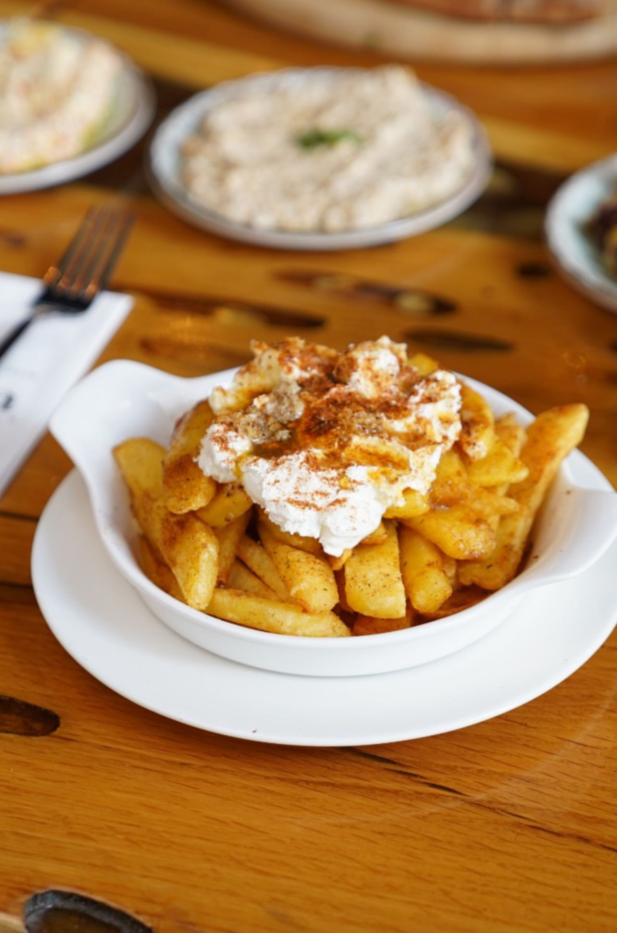 Patates Tava