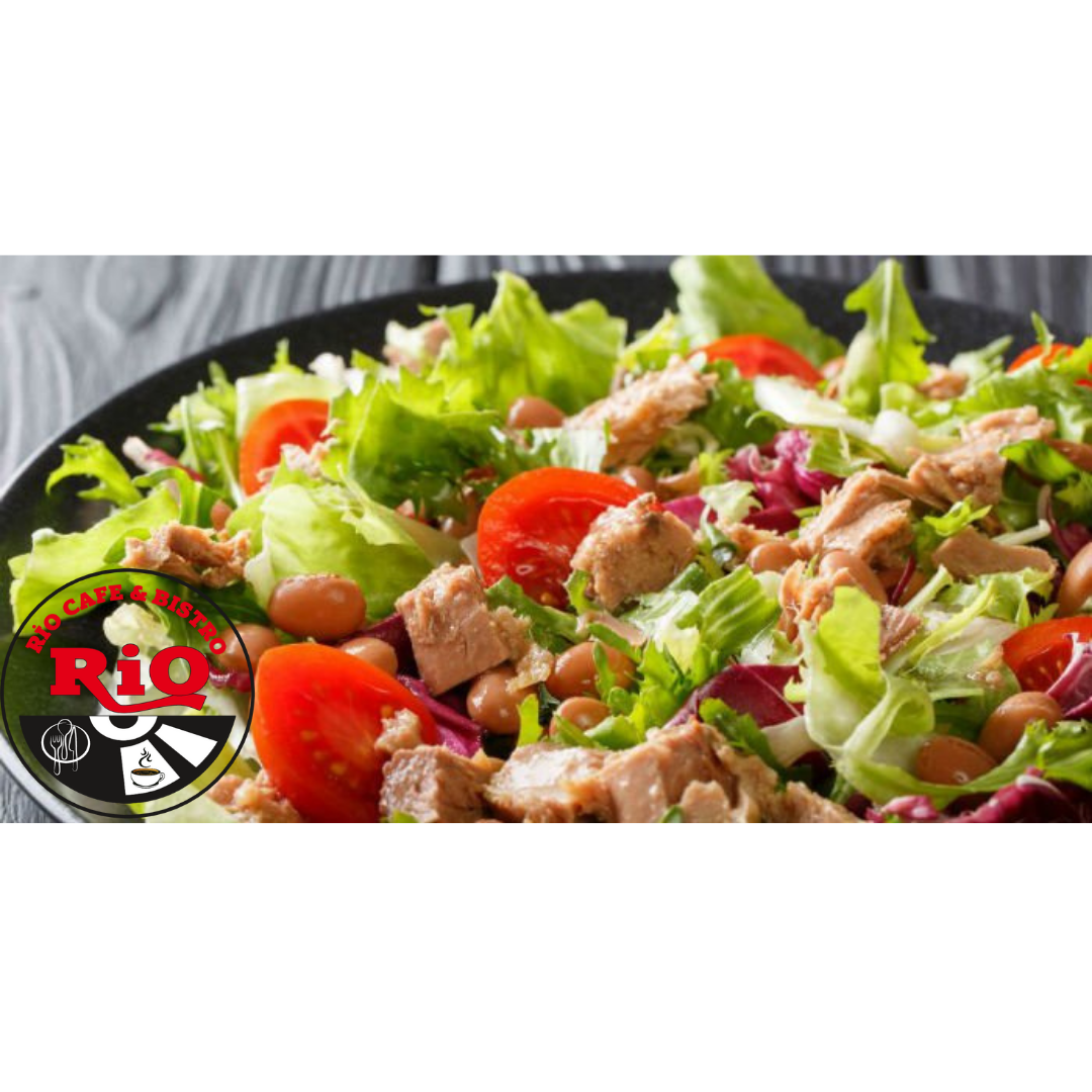 TON BALIKLI SALATA