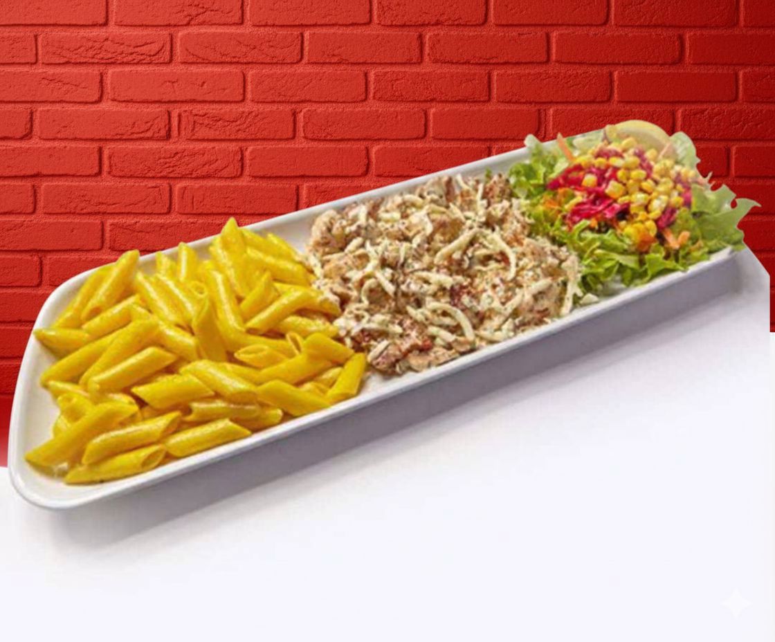 DAĞ KEKİKLİ TAVUK