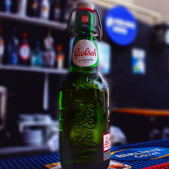 Grolsch 45 cl