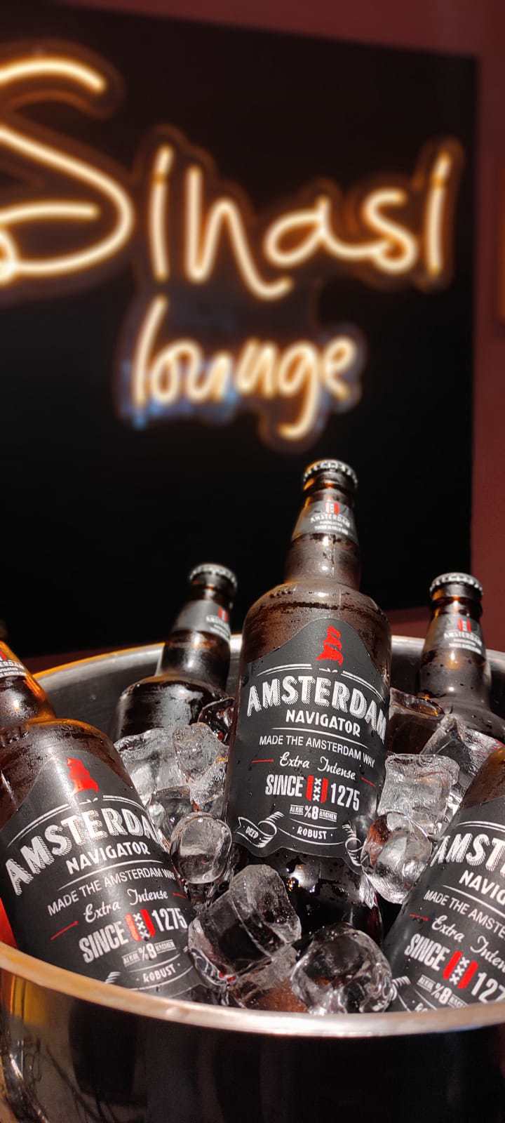 AMSTERDAM