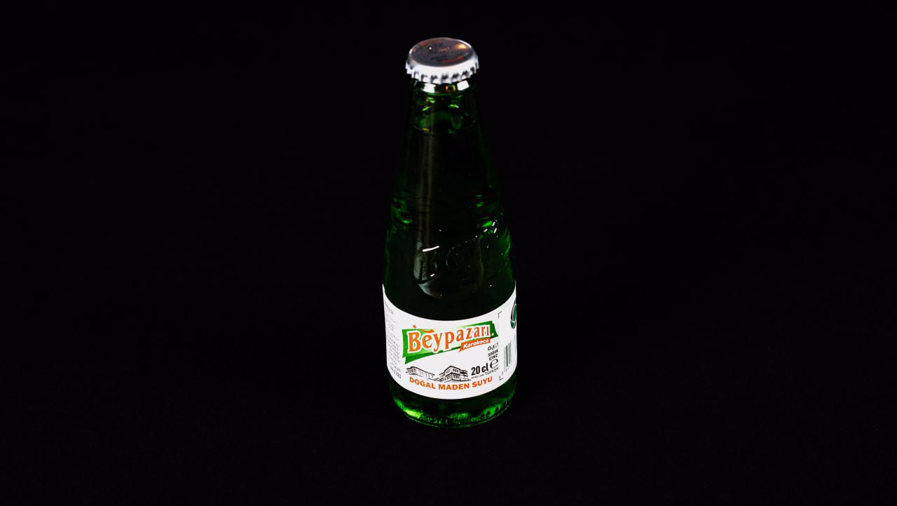 Soda