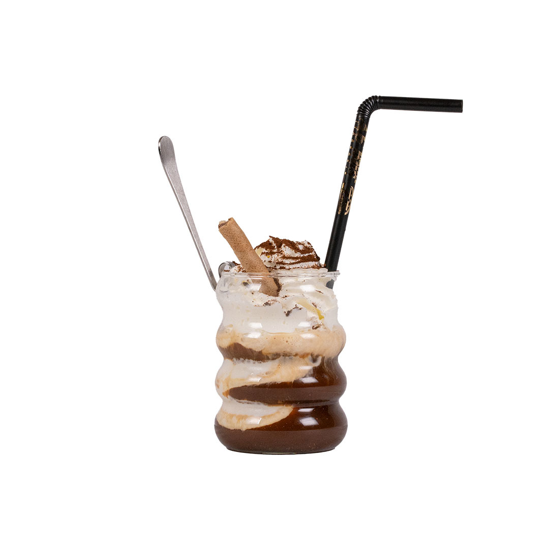 AFFOGATO