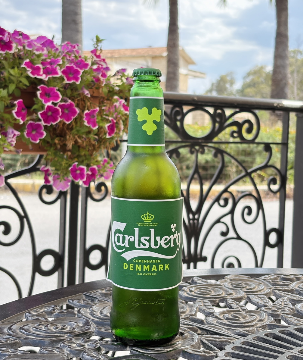 Carlsberg