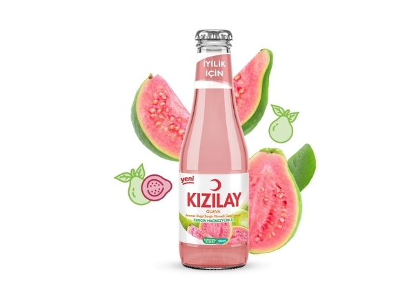 Meyveli Soda