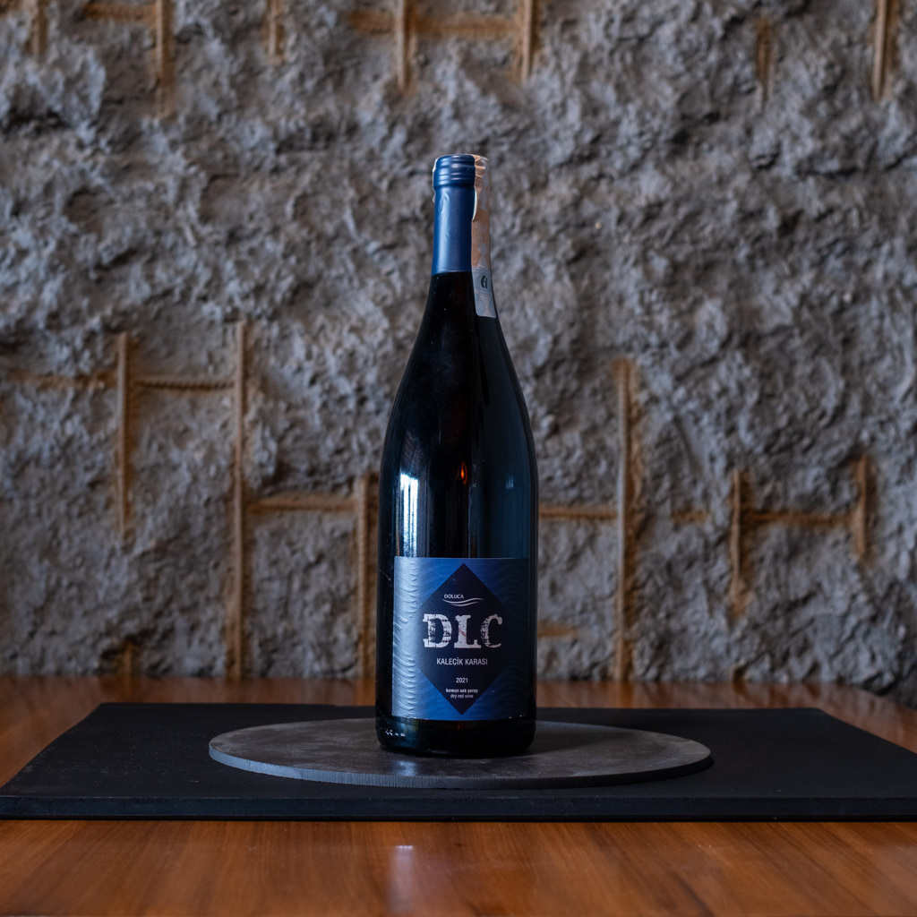 DLC Kalecik Karası Bottle