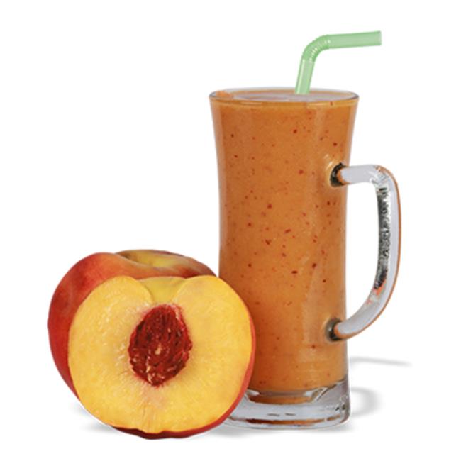 Şeftali Atom fındıklı