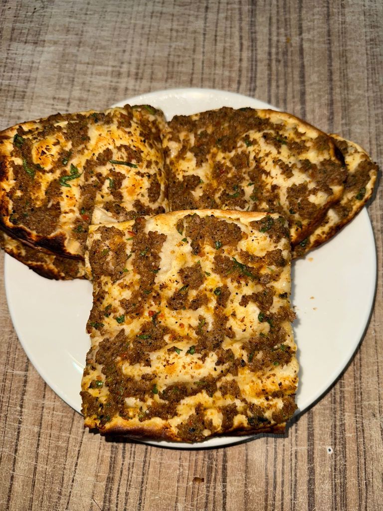 Lahmacun Acısız(Adet)