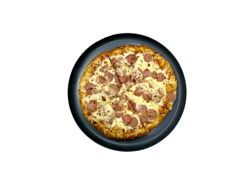 Pizza Sausage