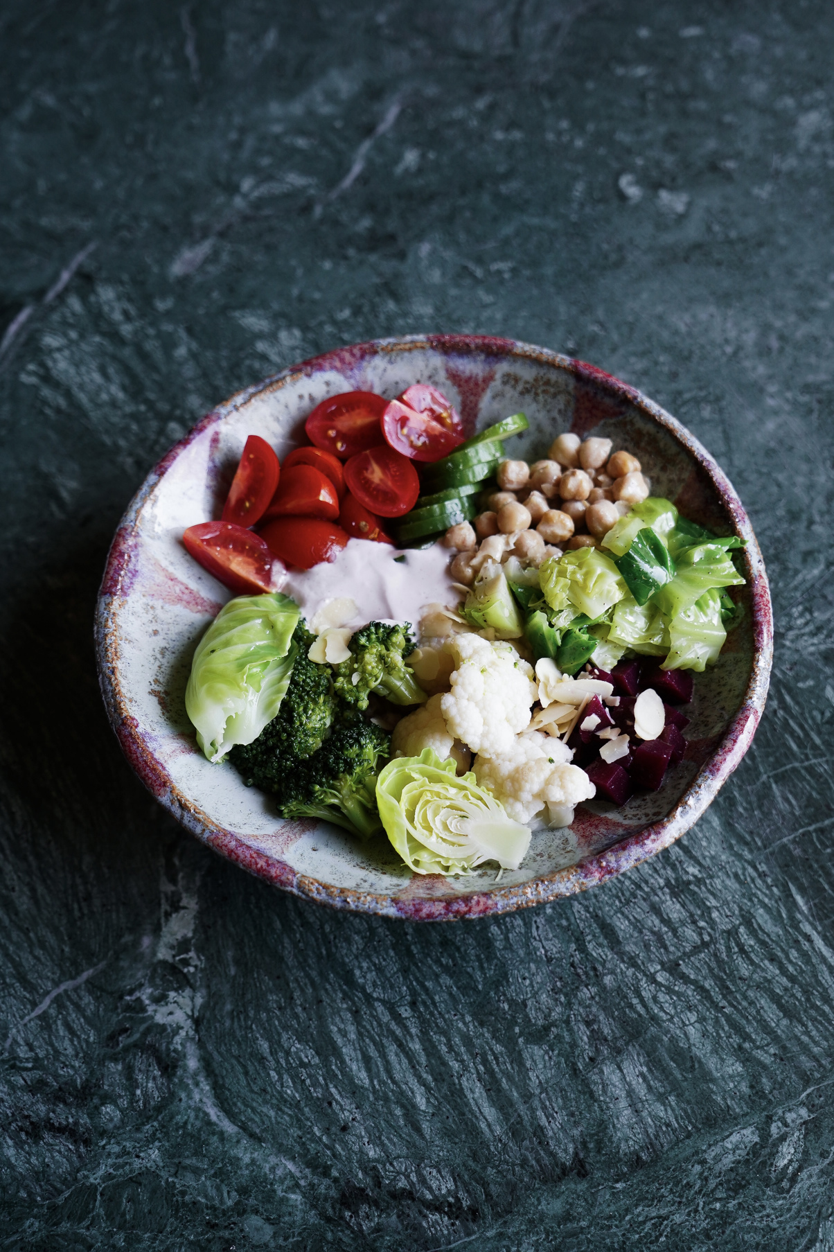 Healthy Bowl