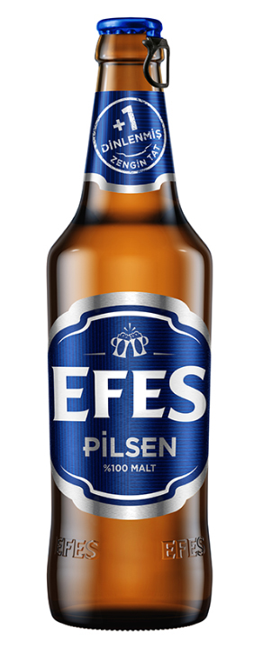 Efes Serçe 33cl