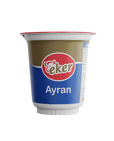 Eker Ayran 270 ML