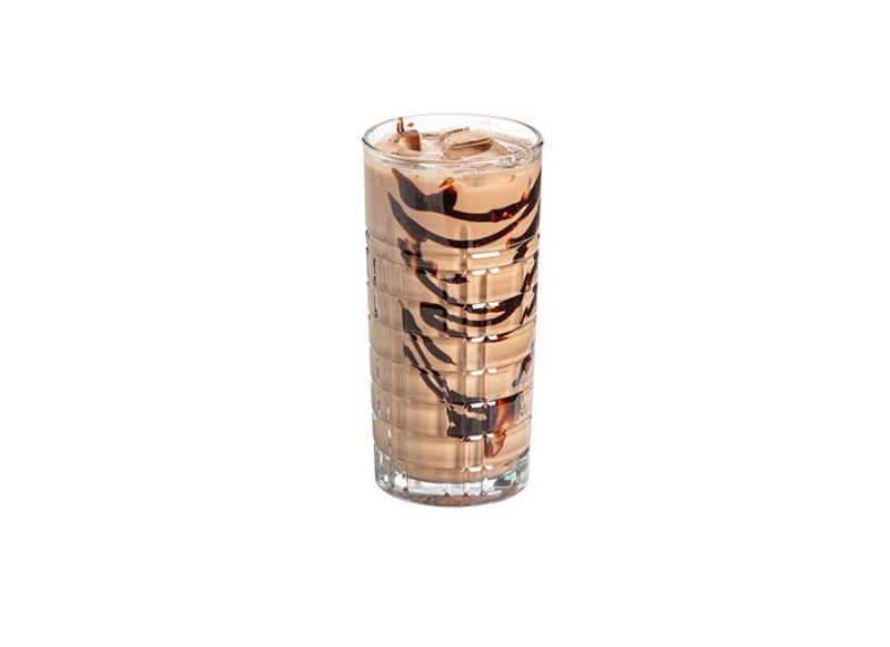 Ice Mocha