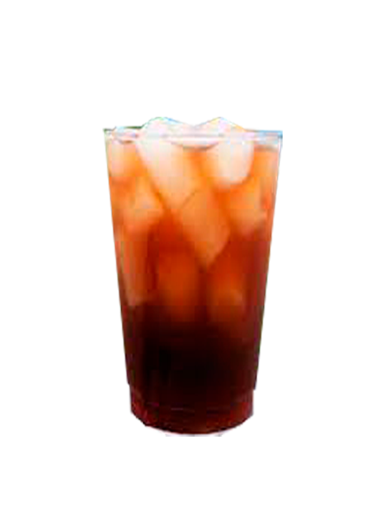 COOL BERRY TEA