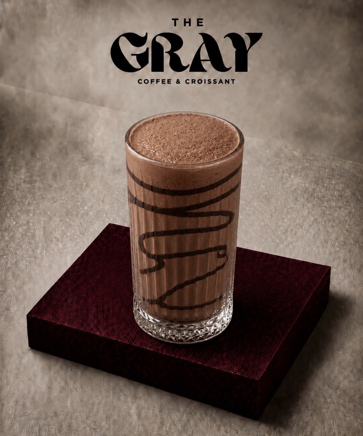 Çikolata Frappe