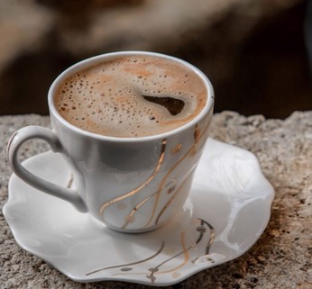 قهوة تركية