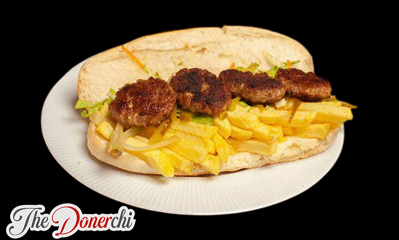 KÖFTELİ PATSO