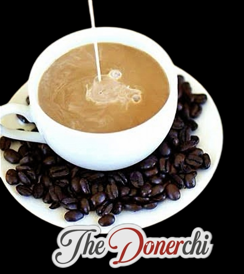 NESCAFE SÜTLÜ