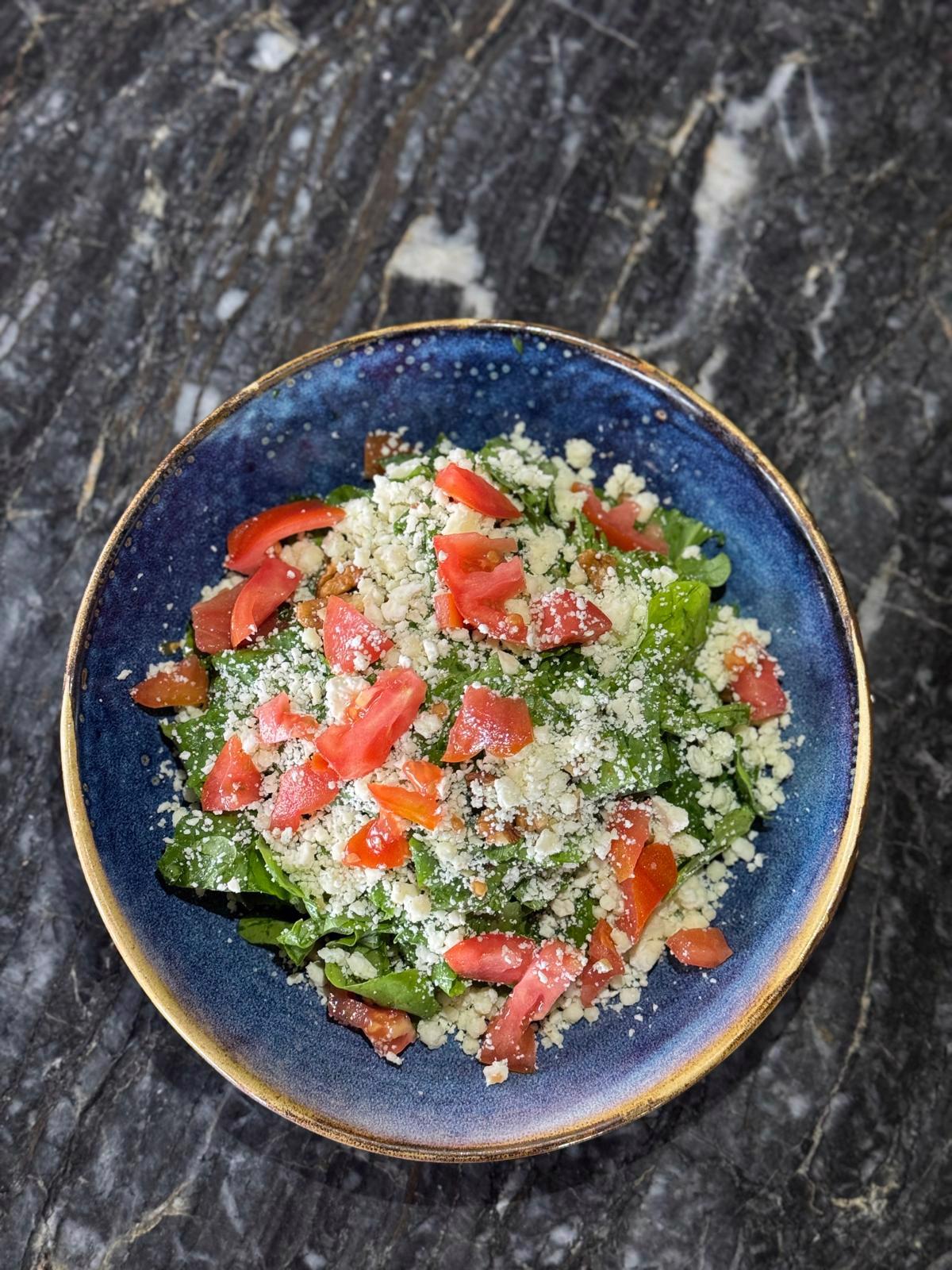 ROKA SALATASI