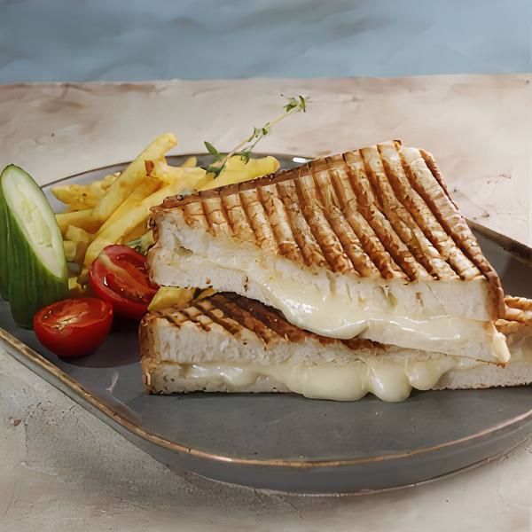 Cheddar Toast