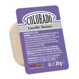 Garlic  sos 