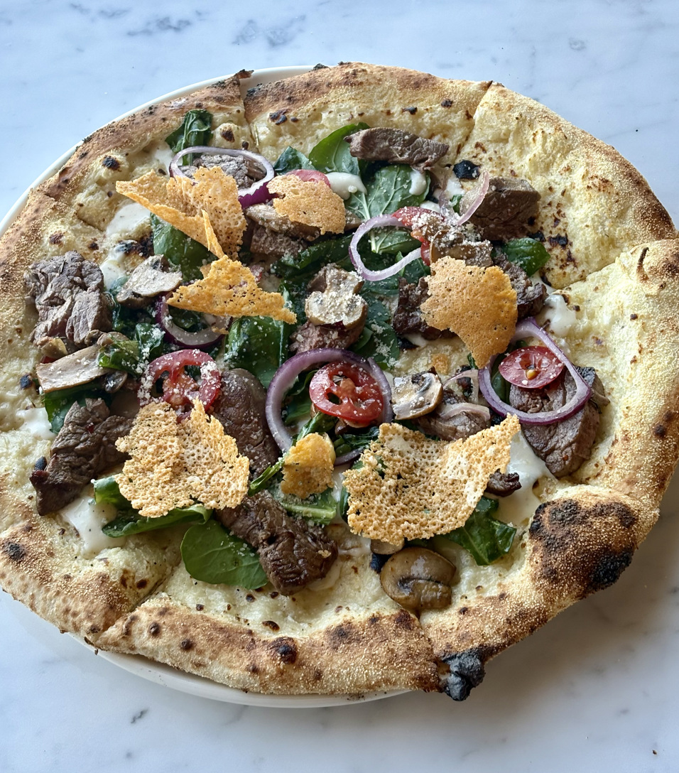 BISTECCA