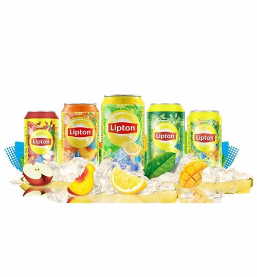 Lipton Ice Tea 