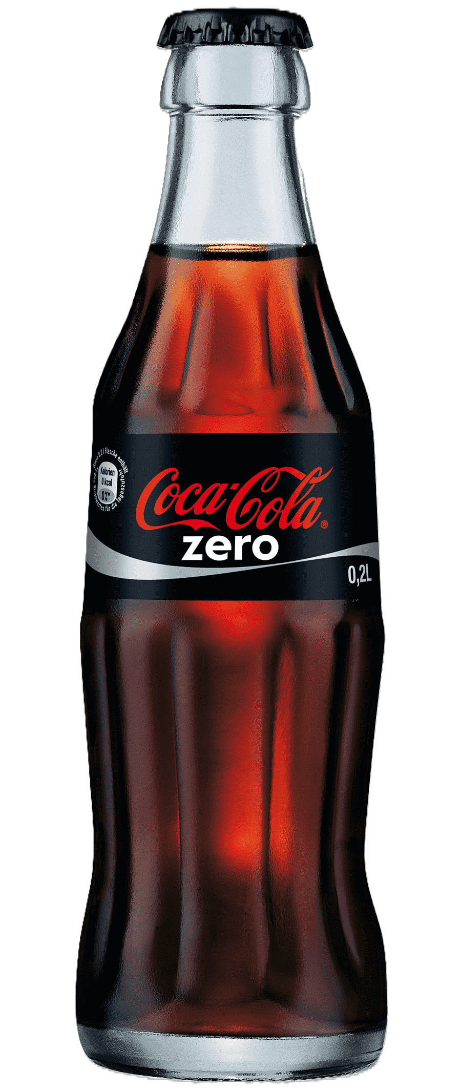 Coca cola zero