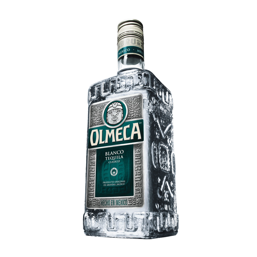 OLMECA SİLVER TEKİLA 70CL