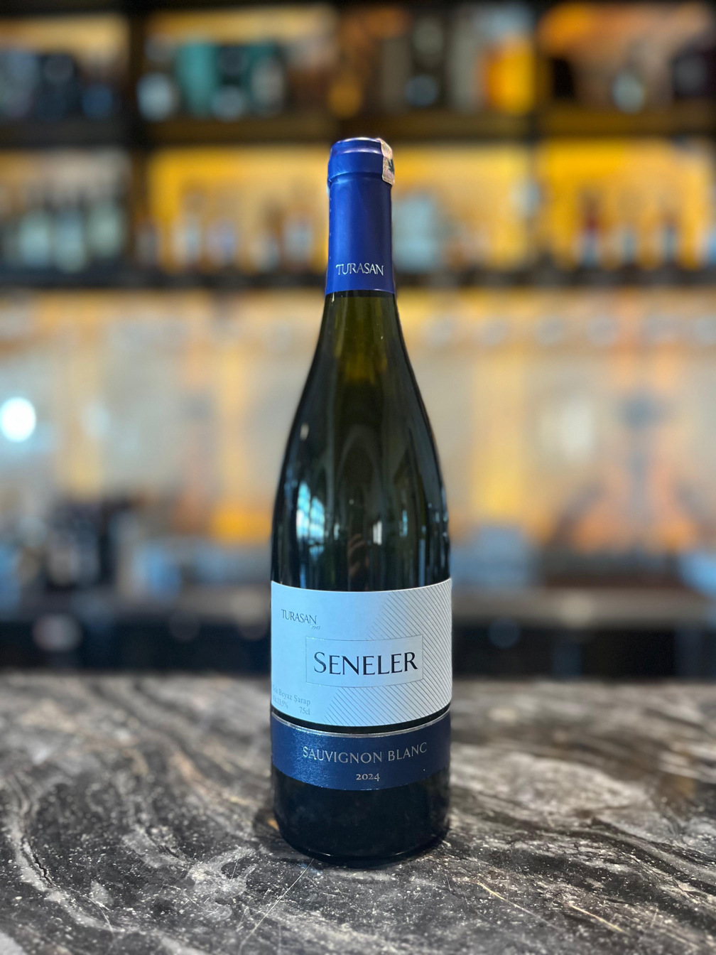 SENELER SAUVIGNON BLANC