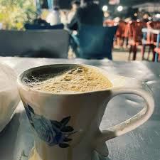 Zardad Special Chai 