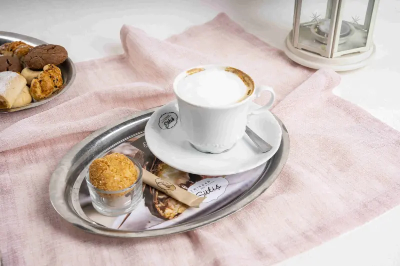 Cappucino