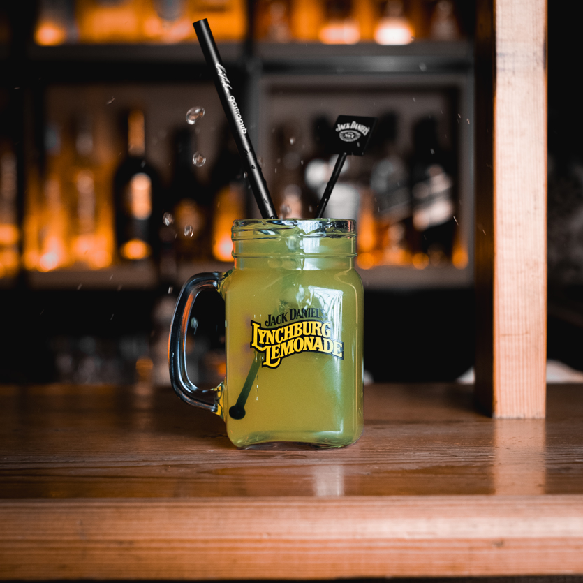 Lynchburg Lemonade